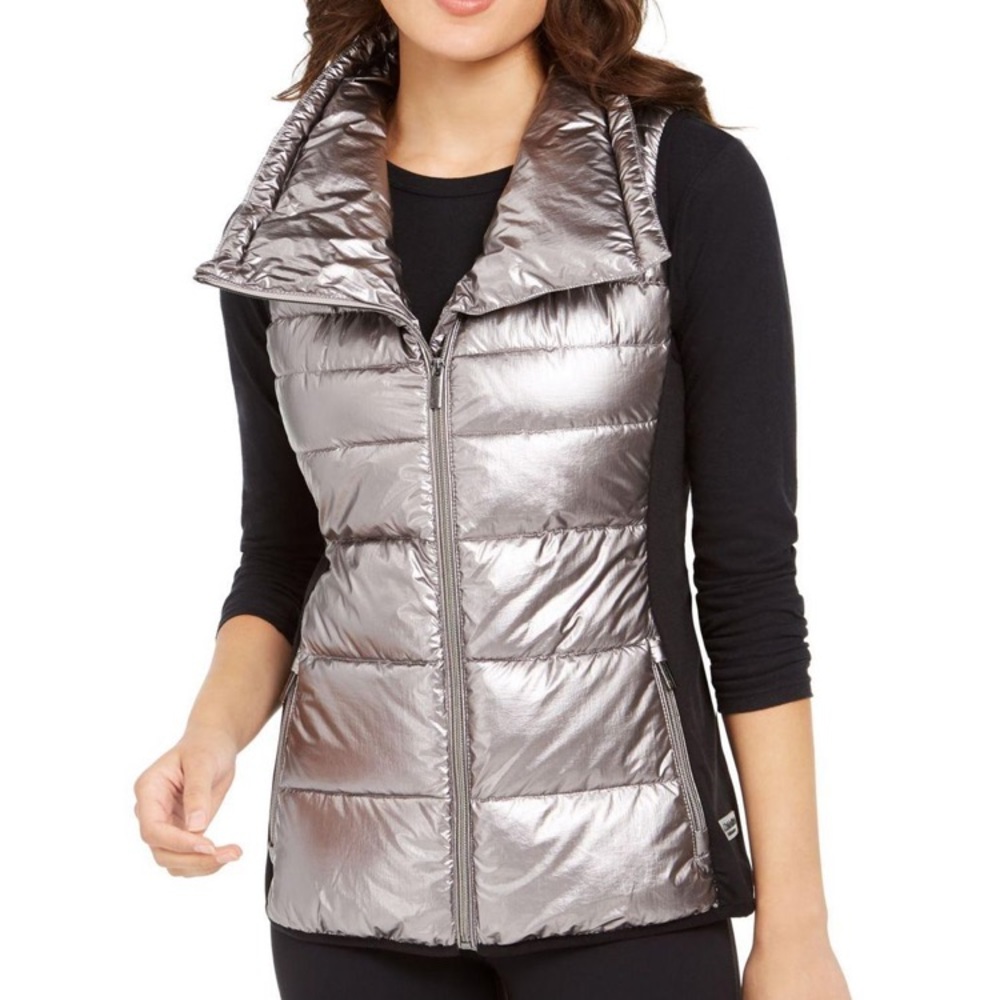 Calvin Klein XL Performance Fleece